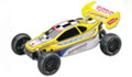 Kyosho Inferno TR-15 onderdelen