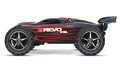 Traxxas E-Revo 1/16 VXL onderdelen