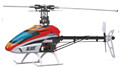 E-flite Blade 450 onderdelen