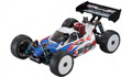 Kyosho MP9 TKI2 onderdelen