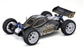 Kyosho DBX onderdelen