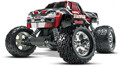 Traxxas Nitro Stampede onderdelen