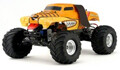 Traxxas Monster Mutt onderdelen