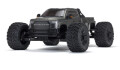 Arrma Big Rock Crew Cab