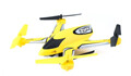 E-Flite Blade Zeyrok onderdelen