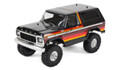 Traxxas TRX-4 Bronco onderdelen