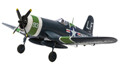 E-Flite F4U-4 Corsair 1.2m onderdelen