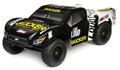 Losi 22S SCT onderdelen