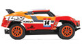 Losi Mini Desert Truck onderdelen