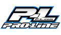 Proline body voor Traxxas