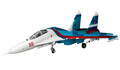 E-Flite SU-30 Twin onderdelen