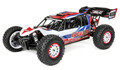 Losi Tenacity DB Pro onderdelen