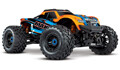 Traxxas Maxx onderdelen