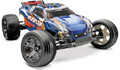 Truggy body voor Traxxas