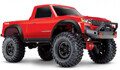 Traxxas TRX-4 Sport onderdelen