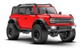 Traxxas TRX-4M onderdelen