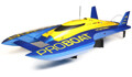 Proboat UL-19 onderdelen