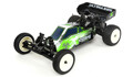 Kyosho Ultima RB6 onderdelen