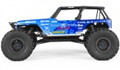 Axial Wraith