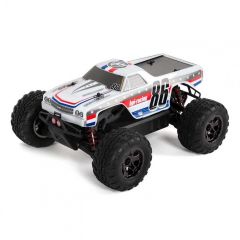 HPI Savage XS Flux Chevrolet EL Camino SS (100+ Km/h)