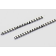 Rear lower arm shaft (SX022)