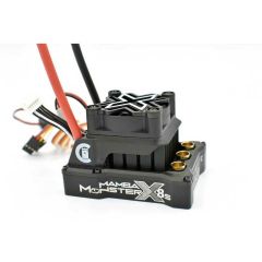 Castle Creations - Mamba Monster X 8S - 33.6V ESC