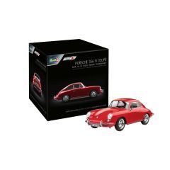 Revell Porsche 356 B Coupé Adventkalender