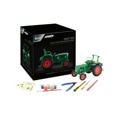 Revell Deutz D30 Adventkalender