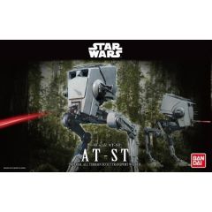 Revell 1/48 AT-ST Bandai (Star Wars)