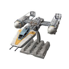 Revell 1/72 Star Wars Y-Wing Starfighter