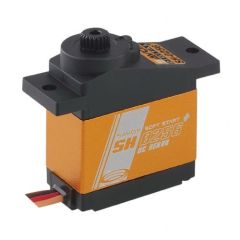 Savox SH-0256+ digitale micro servo