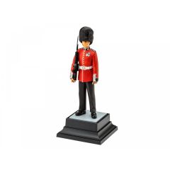 Revell 1/16 Queens Guard