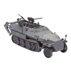 Revell 1/72 Sd.Kfz. 251.16 Ausf. C