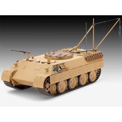 Revell 1/35 Bergepanther Sd.Kfz. 179