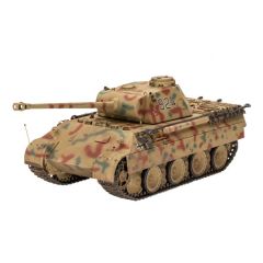 Revell 1/35 Panther Ausf. D Model-set