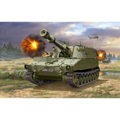 Revell 1/72 M109 G