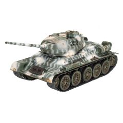 Revell 1/35 T34/85