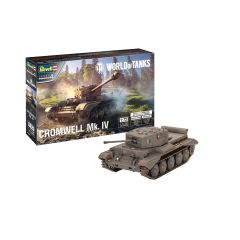 Revell 1/72 World of Tanks Cromwell Mk. IV