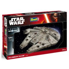 Revell 1/241 Millennium Falcon 