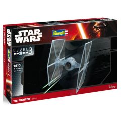 Revell 1/110 Star Wars Tie Fighter