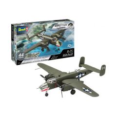 Revell 1/72 B-25 Mitchell