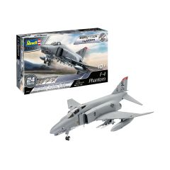 Revell 1/72 F-4 Phantom - Easy Click