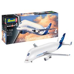 Revell 1/114 Airbus A300-600ST ''Beluga''