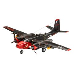 Revell 1/48 B-26 Invader