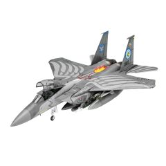 Revell 1/72 F-15E Strike Eagle