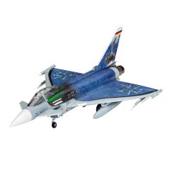 Revell 1/72 Eurofighter Luftwaffe 2020 ''Quadriga''