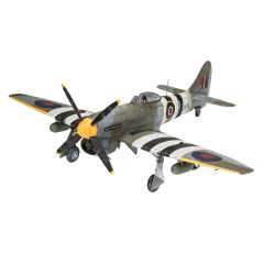 Revell 1/48 Hawker Tempest MK. V