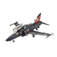 Revell 1/32 BAe Hawk T2