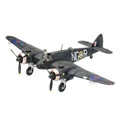 Revell 1/48 Beaufighter IF Nightfighter