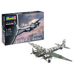 Revell Junkers Ju188 A-2 ''Racher''